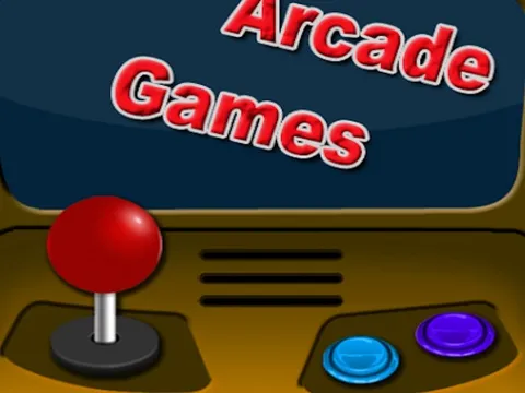 Play 35 Arcade Games 2022 - Free Online Arcade
