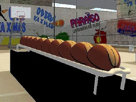 Play Basketball Arcade - Free Online Sports