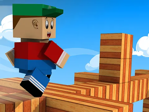 Play Branches Rotation Arcade Game  - Free Online Arcade