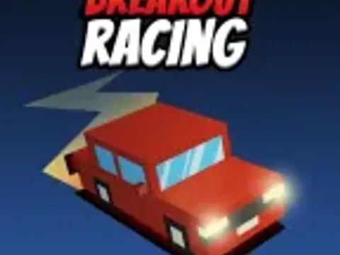 Play Breakout Racing - Free Online Racing, Arcade, Action