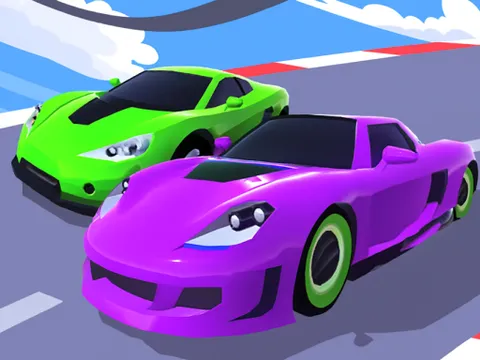 Play Car Stunt Racing 3D - Free Online Racing