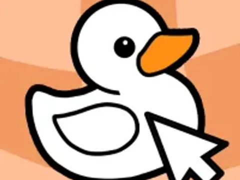 Play Duck Clicker - Free Online Casual, Idle