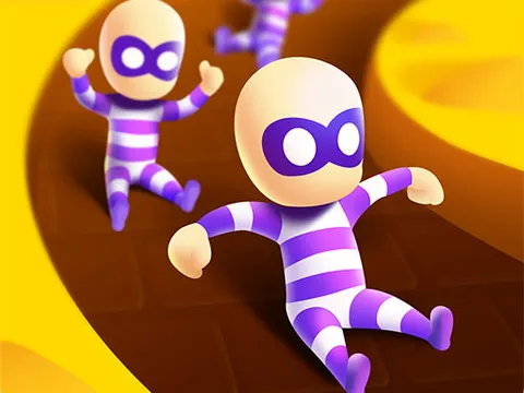 Play Escape Masters - Arcade - Free Online Arcade