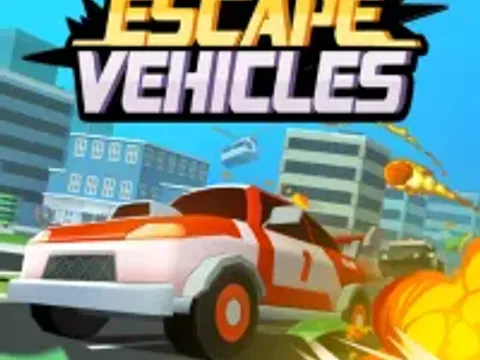 Play Escape Vehicles - Free Online Action, Racing