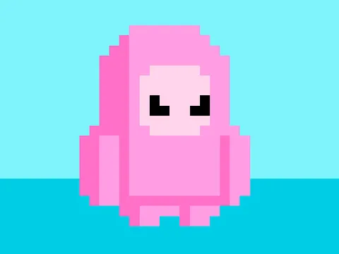 Play Falling Guy : Arcade Game - Free Online Arcade