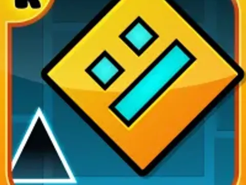 Play Geometry Dash - Free Online Action, Arcade, Platformer