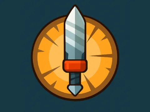 Play Knife Master: Agility Arcade - Free Online Hypercasual