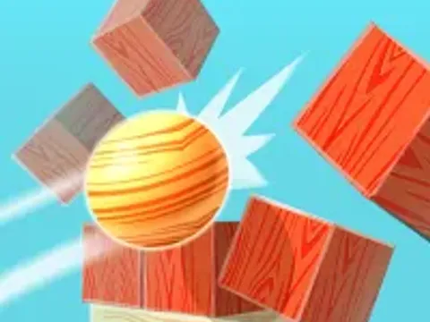 Play Knock Balls - Free Online Puzzle, Casual, Arcade