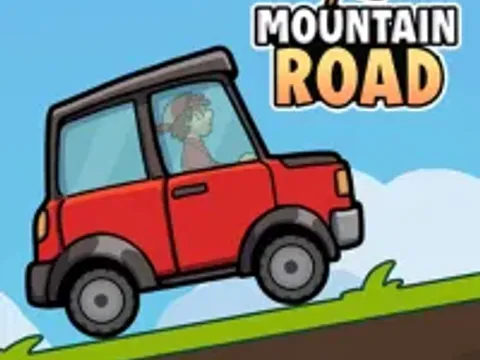 Play Mountain Road - Free Online Adventure Games, Casual Games, Driving Games