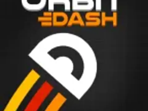 Play Orbit Dash - Free Online Arcade, Casual