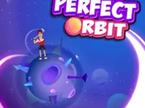 Play Perfect Orbit - Free Online Casual, Sports, Arcade