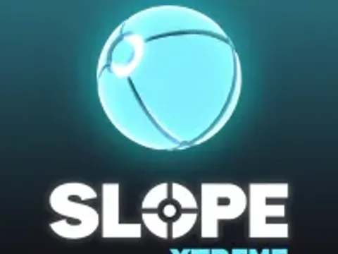 Play Slope Xtreme - Free Online Arcade, Action