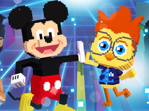 Play SUPER ARCADE! - Free Online Arcade