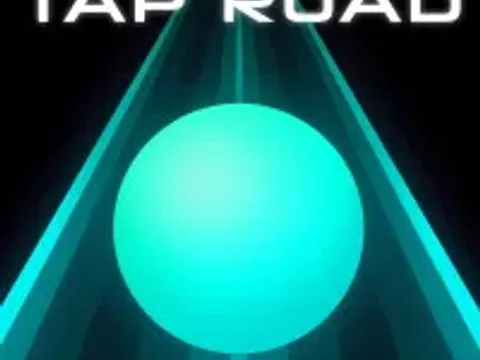 Play Tap Road - Free Online Arcade, Casual, Adventure