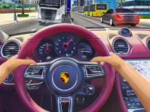 Play Traffic Jam 3D - Free Online Racing, Arcade, Casual
