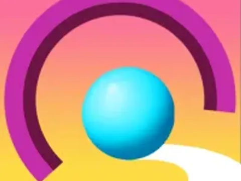Play Tunnel Ball - Free Online Adventure, Casual, Puzzle