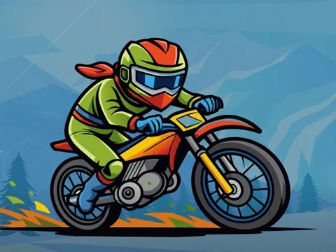 Play Ultimate Bike Stunt Racing - Free Online Racing